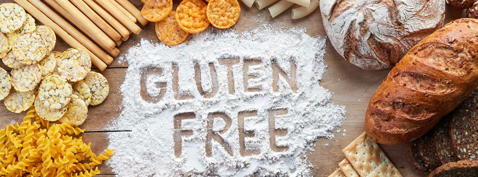 Gluten-Free Belgesi